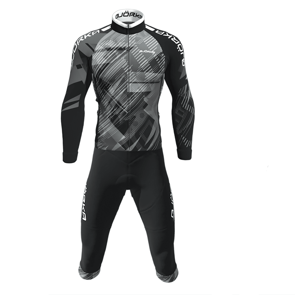 Spring/Autumn Bjorka Cycling L - Cycling Commuter Clothing review and price
