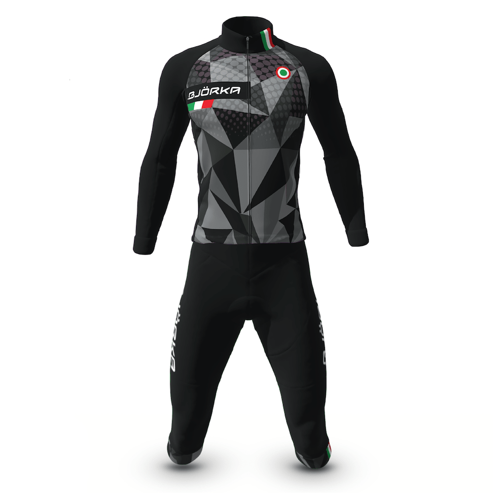 Spring/Autumn Bjorka Cycling L - Cycling Commuter Clothing review and price
