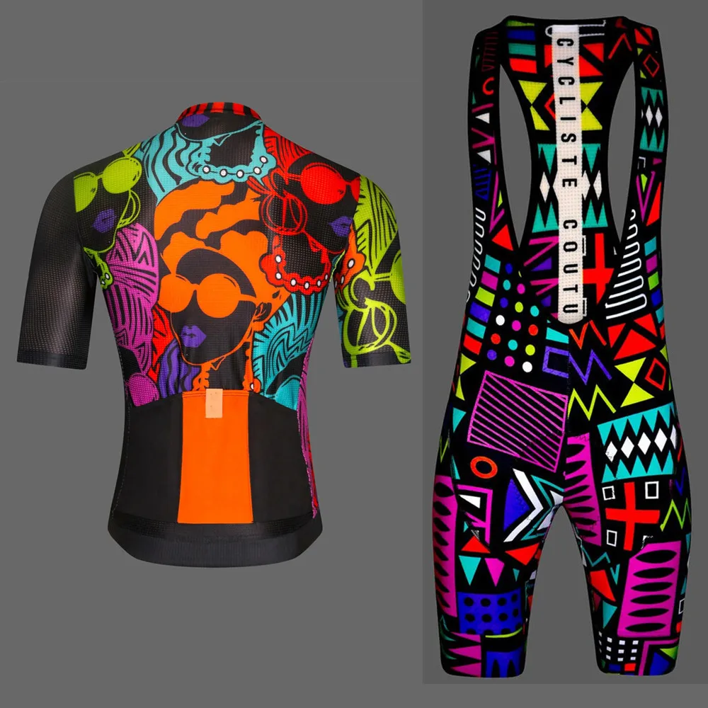 Pro Team Jersey Set Mens Cycli - Cycling Commuter Clothing review and price