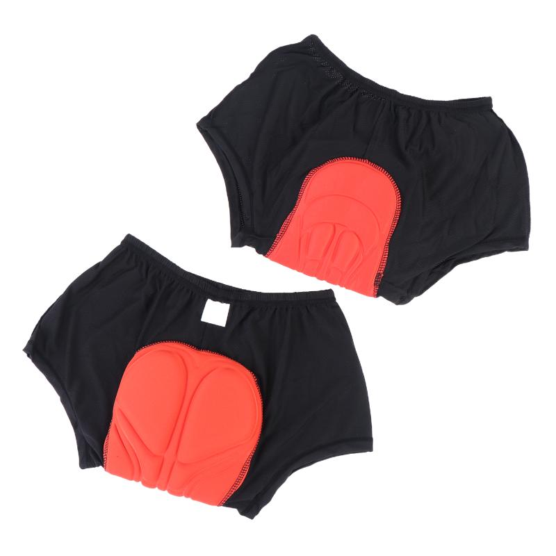 Padded Cycling Underwear Short - Cycling Shorts For Commute review and price