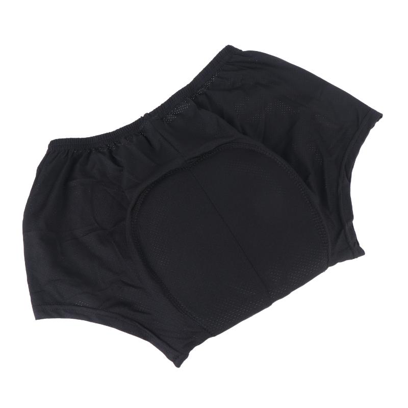 Padded Cycling Underwear Short - Cycling Shorts For Commute review and price