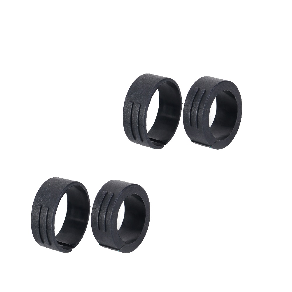 4pcs Bicycle Handlebar Compute - Bell Handlebar Ring review and price