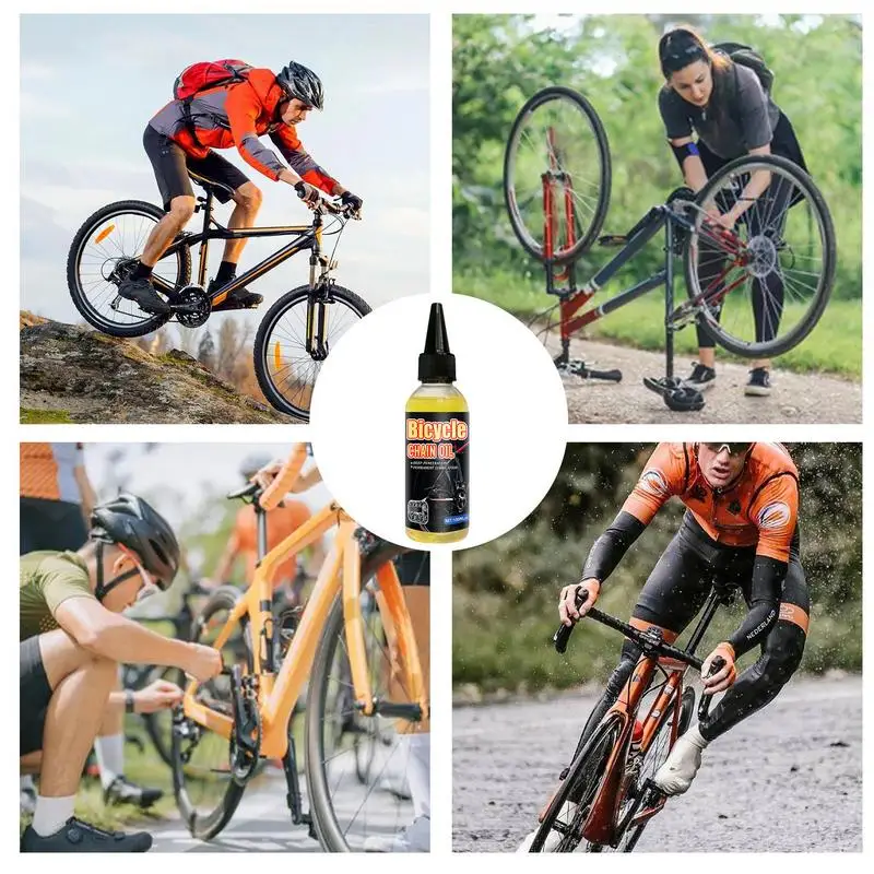 Bicycle Special Lubricant MTB  - Grease Waterproof Bike review and price
