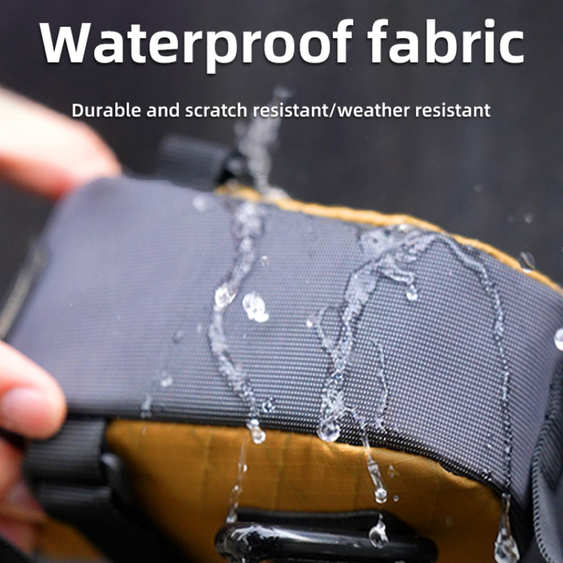 ULAC Cycling Seat Bag 0.6/1/1. - Cycling Commuter Backpack Waterproof review and price