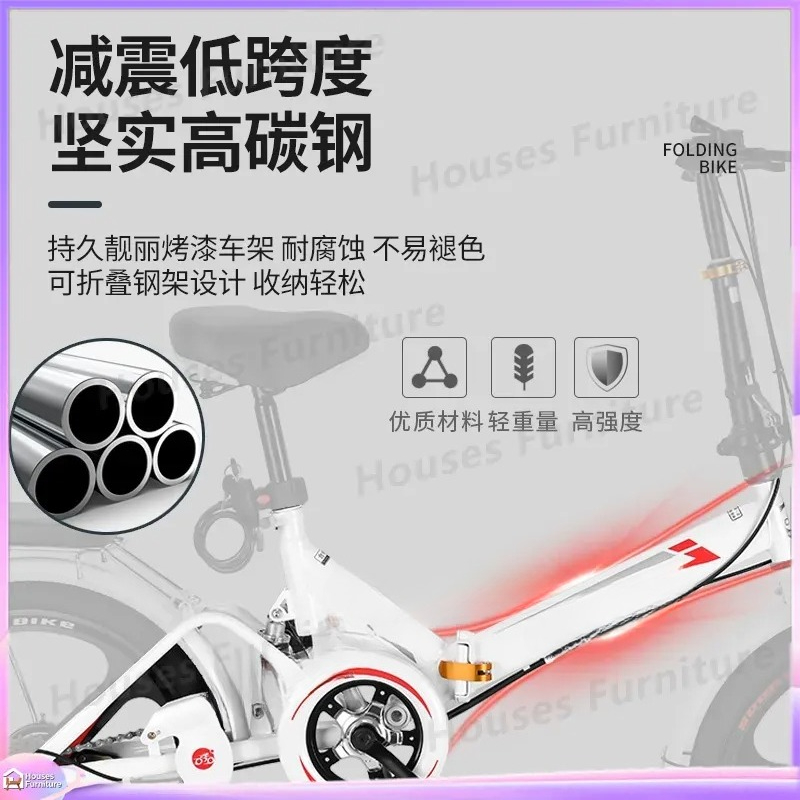 For 20 Inch Folding Bike Ultra - Cycling Commute Speed review and price