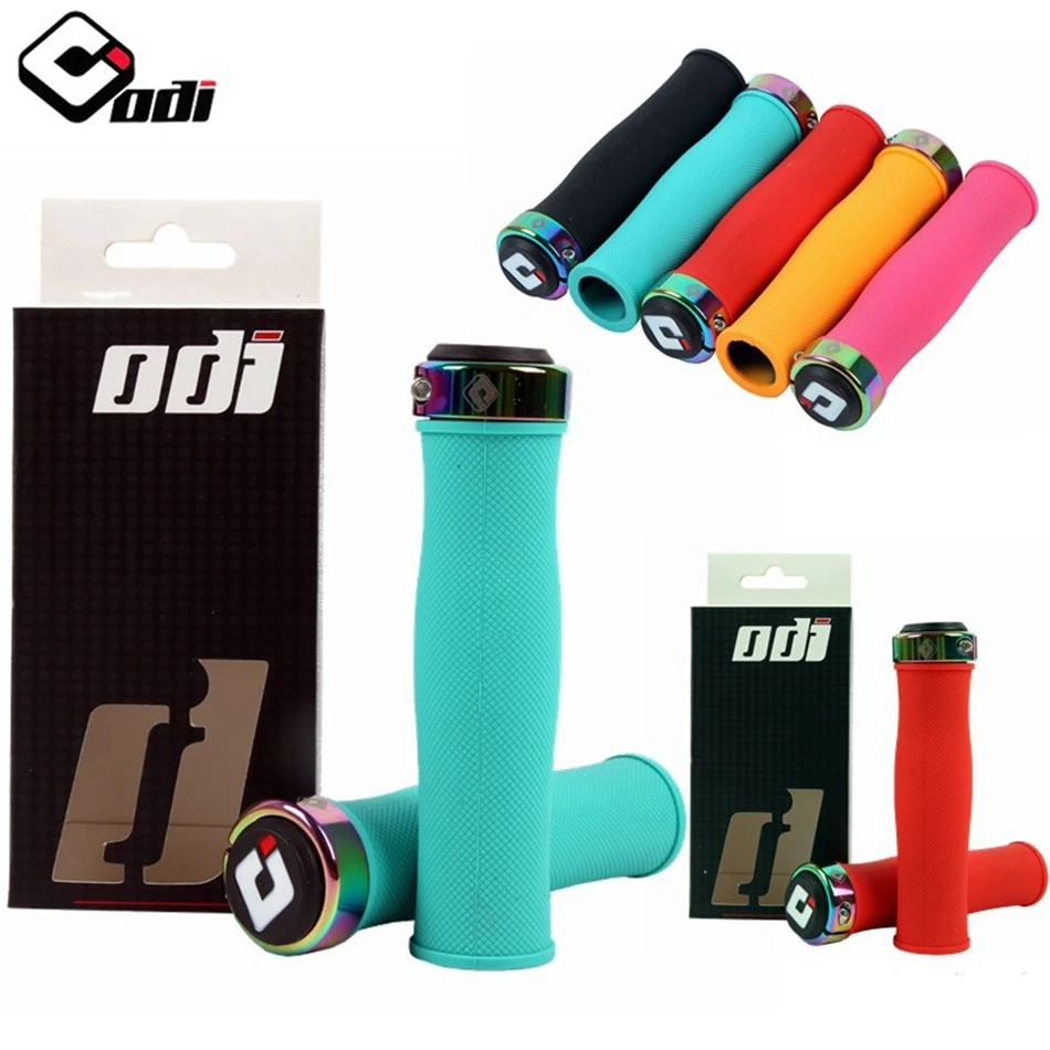 Odi Grips Soft Silicone Bicycl - Bell Handlebar Ring review and price