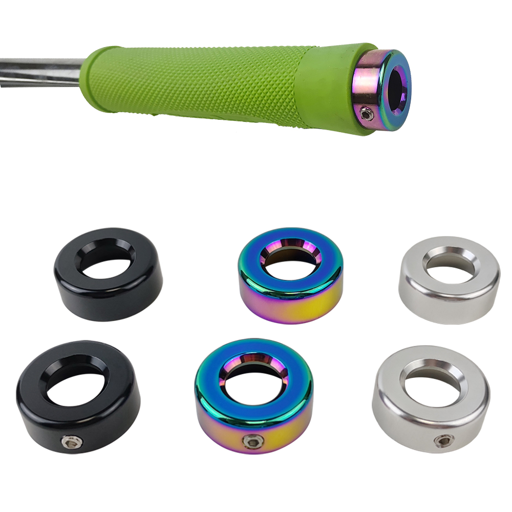 Bicycle Handlebar End Plugs Sc - Bell Handlebar Ring review and price