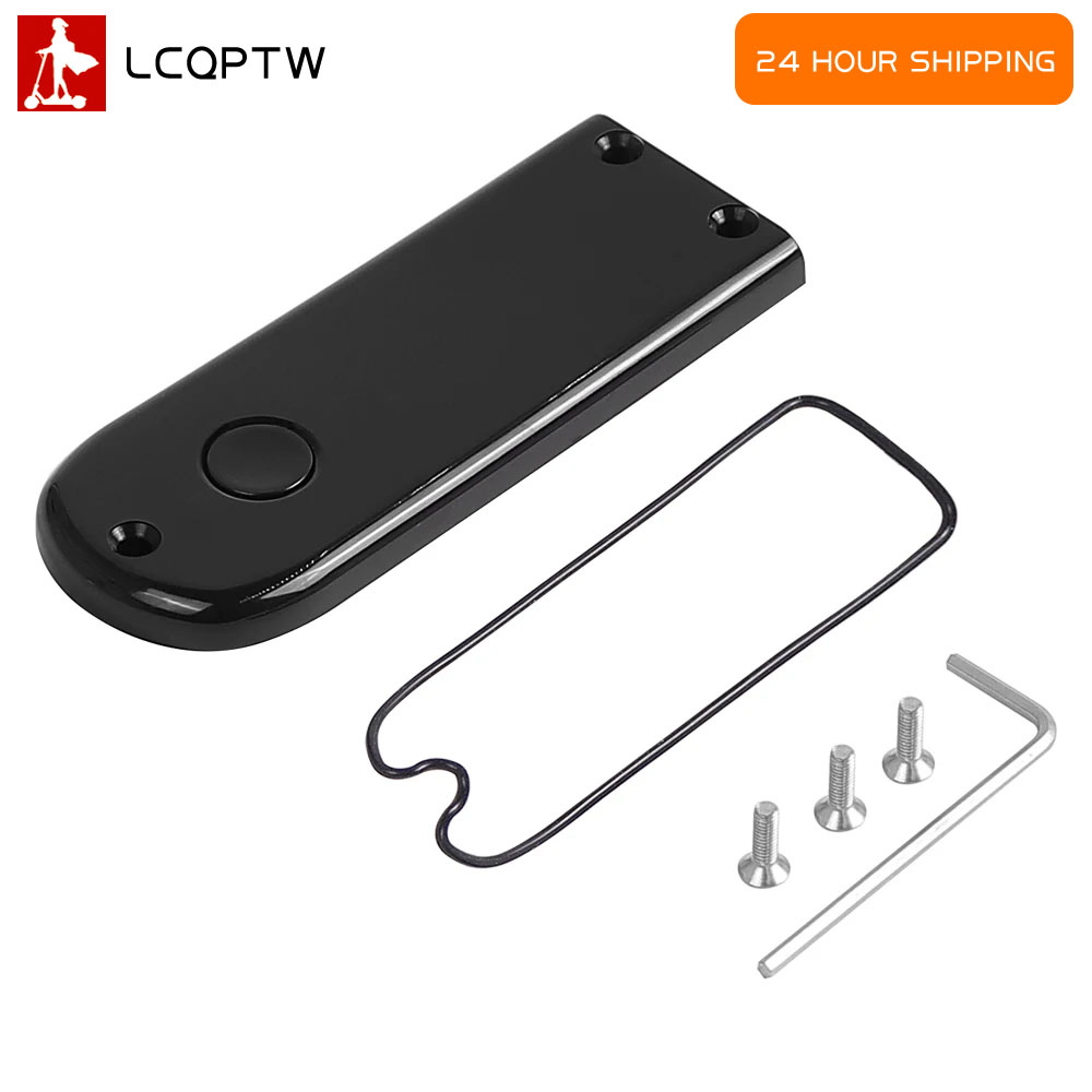 Circuit Board Cover for Ninebo - Bell Handlebar Ring review and price