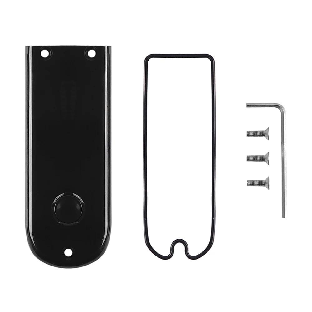 Circuit Board Cover for Ninebo - Bell Handlebar Ring review and price