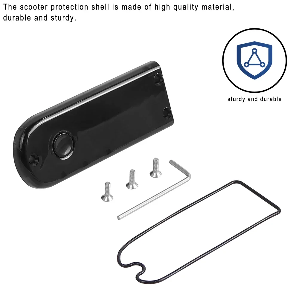 Circuit Board Cover for Ninebo - Bell Handlebar Ring review and price