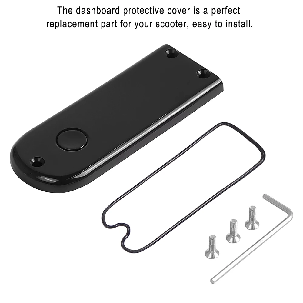 Circuit Board Cover for Ninebo - Bell Handlebar Ring review and price