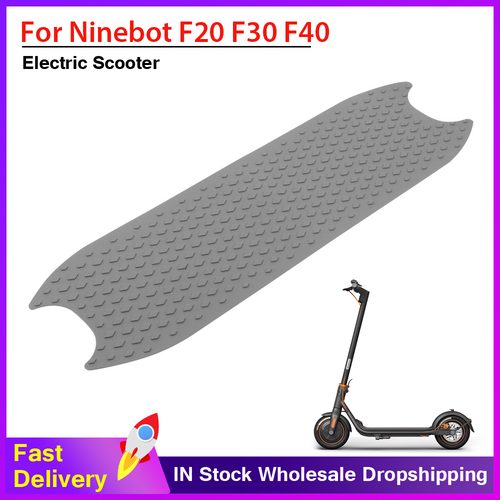 Silicone Foot Pad for Ninebot  - Bell Handlebar Ring review and price