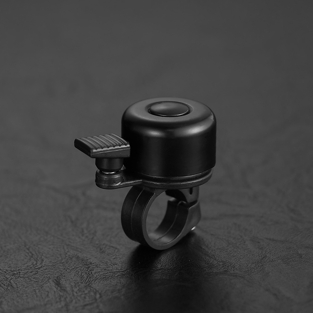 Bicycle Bell MTB Bike Sound Al - Bell Handlebar Ring review and price