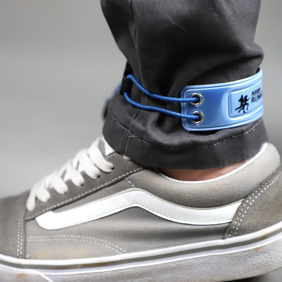 Reflective Cycling Pants Clip  - Cycling Commute Pants review and price