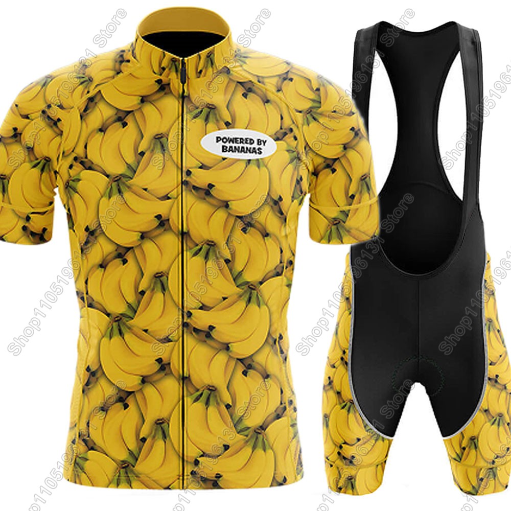 Powerouge-By-Bananas 2026 Cycl - Cycling Commuter Clothing review and price