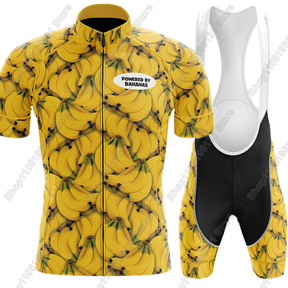 Powerouge-By-Bananas 2026 Cycl - Cycling Commuter Clothing review and price