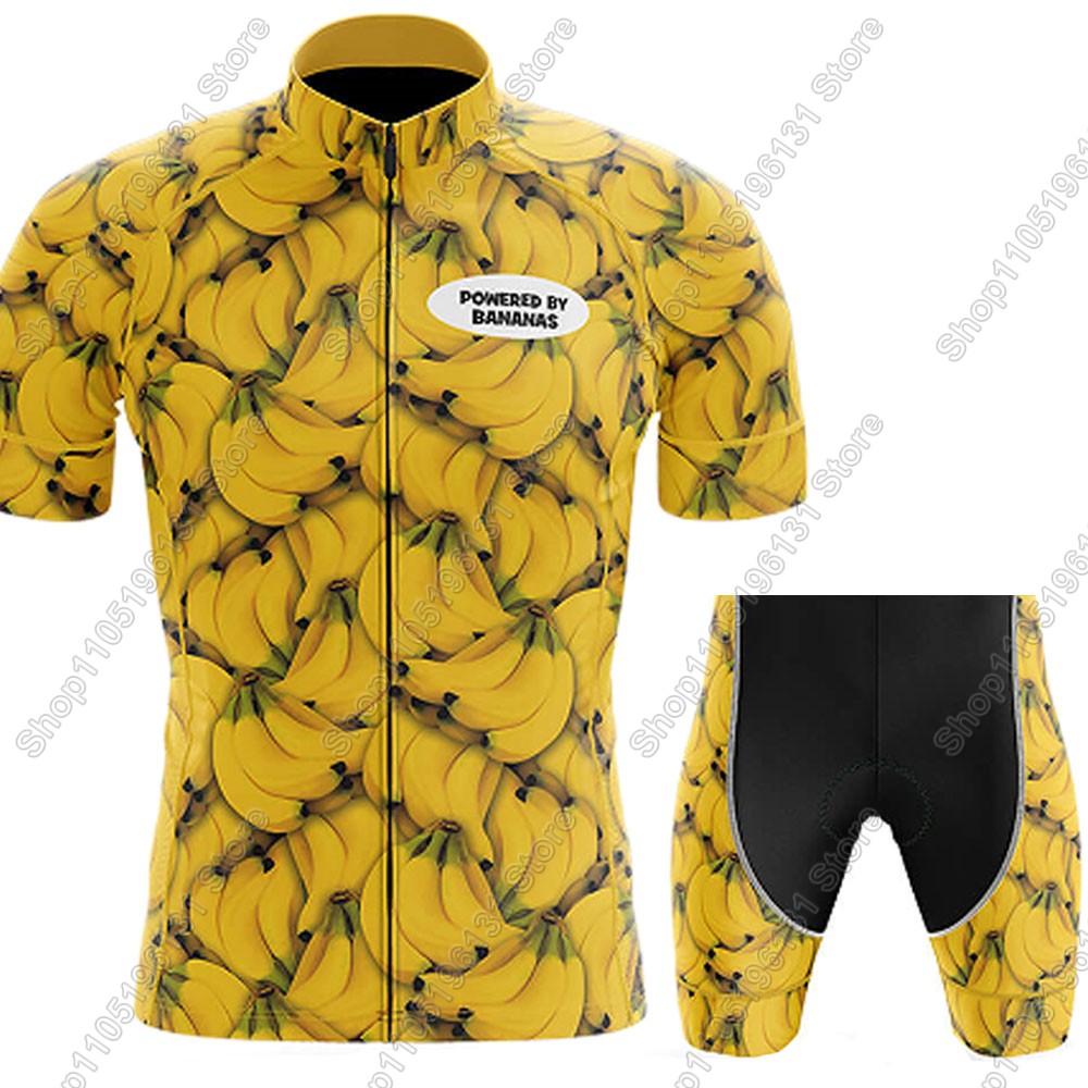 Powerouge-By-Bananas 2026 Cycl - Cycling Commuter Clothing review and price