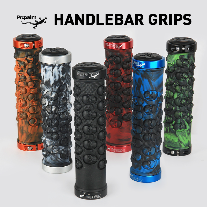 Propalm Mountain Bike Handleba - Bell Handlebar Ring review and price