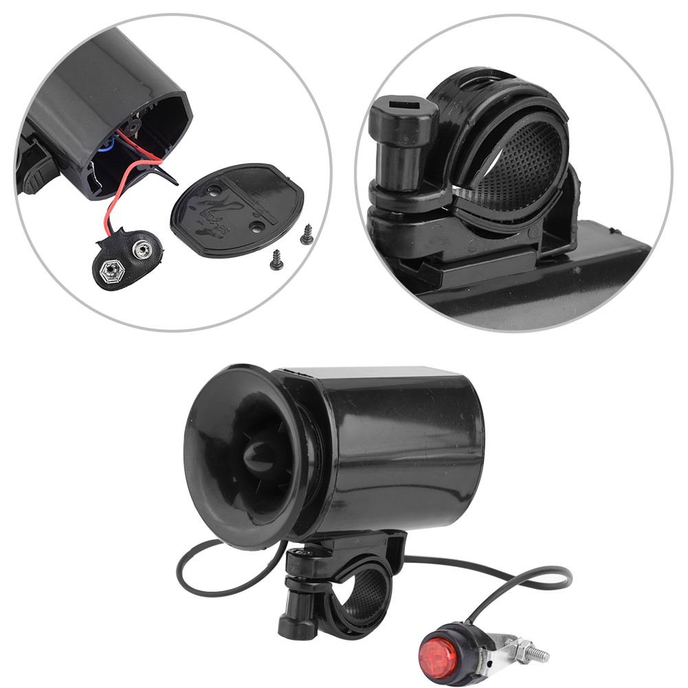 Bike  Handlebar Ring  High Qua - Bell Handlebar Ring review and price