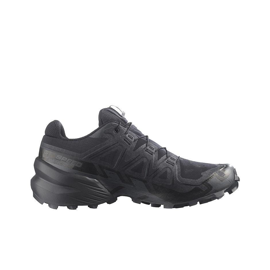 SALOMON Speedcross 6 Trail Run - Salomon Shoes Speedcross 6 review and price