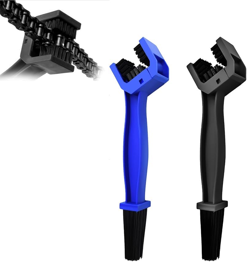 2 PCS Bike or Motorcycle Chain - Grease Waterproof Bike review and price