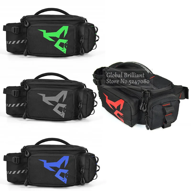 Waterproof Motorcycle Bag Mult - Cycling Commuter Backpack Waterproof review and price