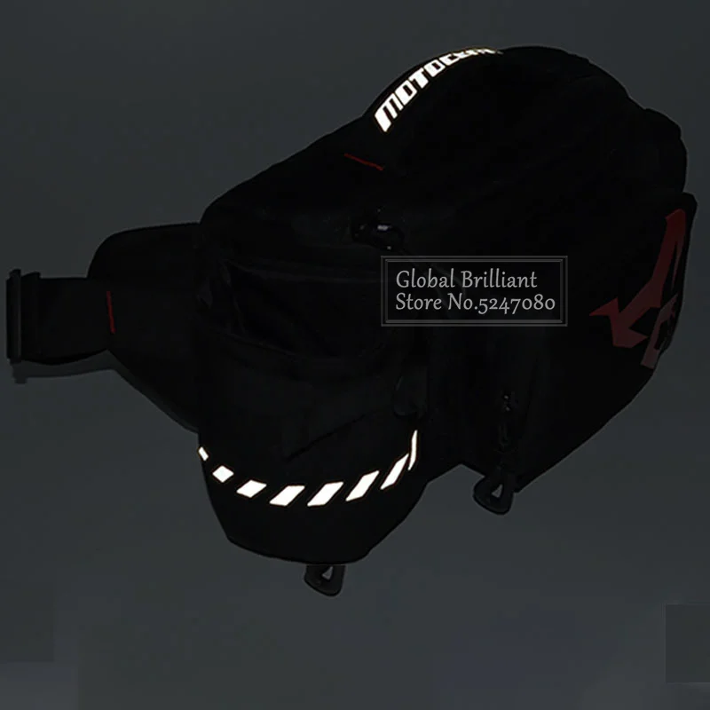 Waterproof Motorcycle Bag Mult - Cycling Commuter Backpack Waterproof review and price