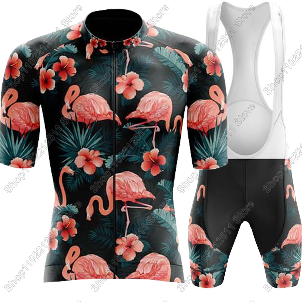 2025 Flamingo Cycling Jersey S - Cycling Commuter Clothing review and price