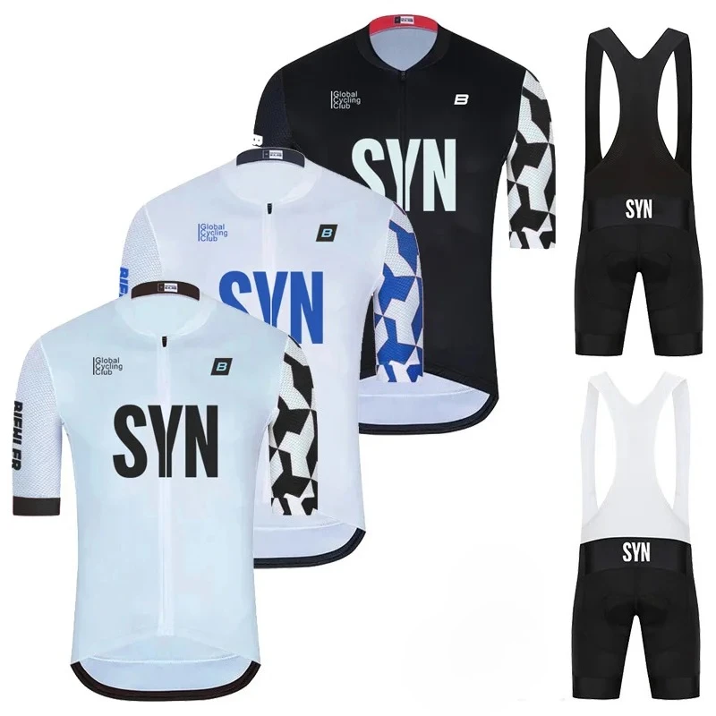 2025 SYN Summer Short Sleeve J - Cycling Commuter Clothing review and price